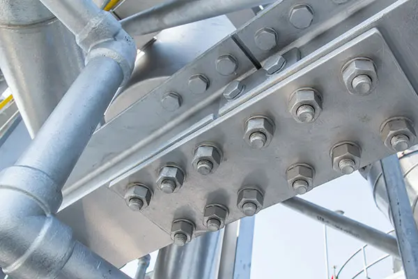 Structural Steel Fasteners