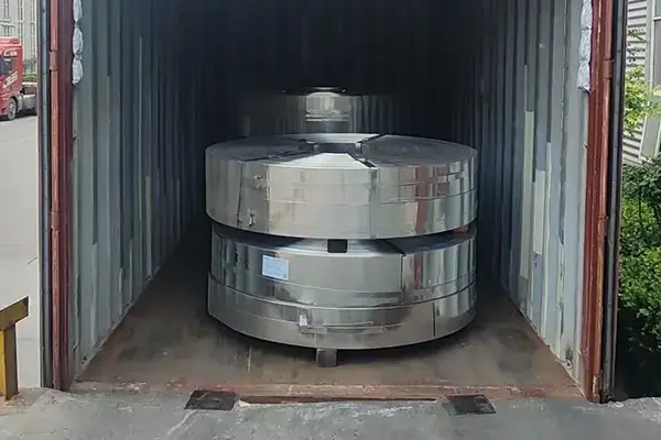 Steel Materials