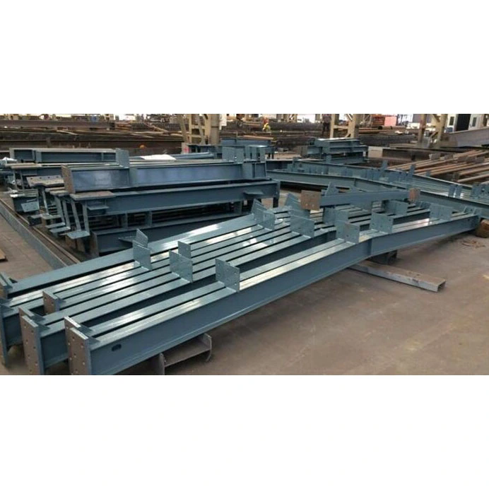 How Does a Steel Structure Beam Improve Modern Construction Performance?