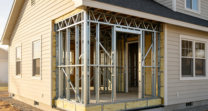 How Can Prefabricated Light Steel Villa Buildings Deliver Faster, Smarter, and More Adaptable Residential Construction
