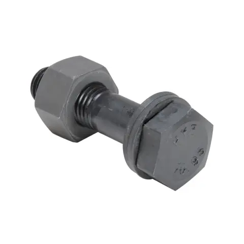 High Strength Bolts for Structural Steel Connections