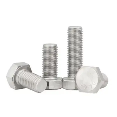 Hot Dip Galvanized Bolts For Steel Structures Hot Dip Galvanized Bolts For Steel Structures